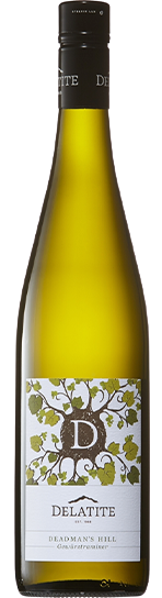 Delatite Deadman's Hill Gewurztraminer